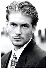 Tuesday Morning Man: Ryan Scott Greene!