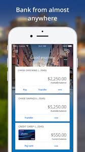 How can i install chase mobile app. Chase Mobile Bank Invest For Iphone Download