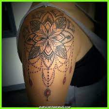 Guru Meinmodus Com Tattoo Zeichnungen Tatowierungen Fur Frauen Tattoo Skizzen Minimalistische Tattoos Geometrische Tattoos Aquarell Tattoos Oberarm Tattoo Oberarm Tattoo Frau Mandala Schulter Tattoo Frauen