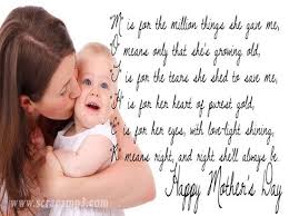 All information about mother's day is given below in this article here. Mothers Day Scraps Mother Day Wishes Wishes For Daughter Short Mothers Day Poems