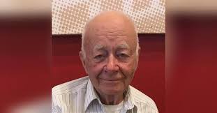 Keith Edward Parker Obituary