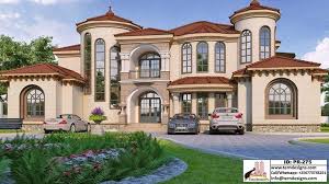 A 5 bedroom home relives you from the tension of hosting guests during holidays. A Brand New 5 Bedroom House Design Tern Designs Ltd Facebook