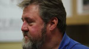 Dad disappointed son's killer in medium security prison