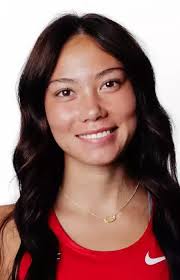 2025 Women's Cross Country Roster