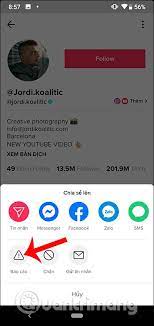 Tiktok new police case carryminati crossd aashish chanchlani carryminati new video records. How To Report Videos Accounts And Comments On Tiktok