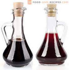 È ottimo per condire l'insalata, preparare una marinata e per tutti gli usi che prevedono che venga cotto o tenuto in frigorifero. Come Sostituire L Aceto Balsamico