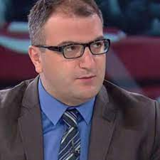 Cem küçük nereli, kaç yaşında ve hangi takımlı? Cem Kucuk Kimdir Cem Kucuk Saglik Durumu Nasil Gundem Haberleri
