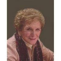 Gloria Caulfield's Instagram, Twitter & Facebook