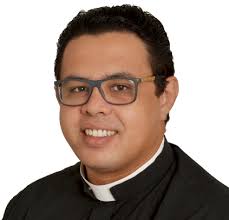 Pe. Jackson de Sousa Braga