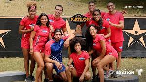 Vrei sa ii intrebi ceva pe castigatorii #exatlonromania , ion surdu si andreea arsine? Sooomos Poderosos Rojos Exatlon Estados Unidos Facebook