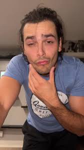 Matt Scharf New Swing