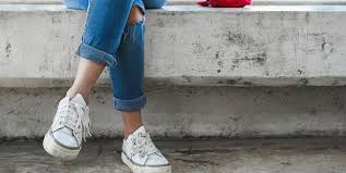 Es werden erschwingliche destroyed jeans vergleichen. We Love Destroyed Jeans Jeans Mode Online Kaufen Jeans Direct De