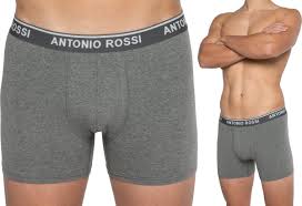 Versatile creations which exude the elegance and passion of the feminine universe. Bol Com Antonio Rossi Boxershort Heren Heren Ondergoed 12 Stuks Lange Pijp S