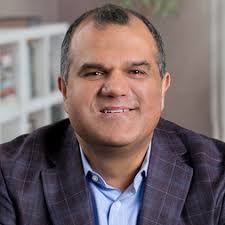 Crain's 2022 Notable Residential Real Estate Brokers