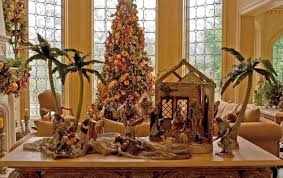 Use the images of our community to find home inspiration then create your own project and make amazing hd images to share with everyone! How To Decorate A Nativity Scene