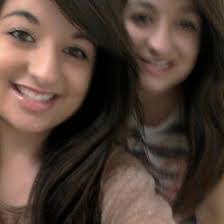 Allie Hauser's Instagram, Twitter & Facebook