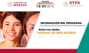 It was owned by several entities, from secretaria del we found that jovenesconstruyendoelfuturo.stps.gob.mx is poorly 'socialized' in respect to any social network. Amlo Entregara Tarjetas De Jovenes Construyendo El Futuro