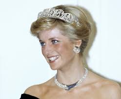 Bejeweled Close-Ups: The Spencer Tiara