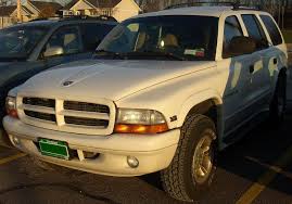 Image result for White 2000 Durango