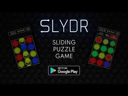 In this game, there are 15 tiles or buttons which you have to arrange numerically, or if you are playing in the picture mode then you have to arrange the titles in order to get the image as shown on the right side. Slydr Sliding Puzzle Game Apps On Google Play