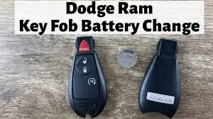 Fob that came with it works great. 2014 Dodge Ram Keyless Entry Remote Fob Smart Key Programming Instructions