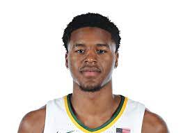 As a junior in 2021, he was named a consen. Jared Butler Stats News Bio Espn