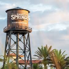 Traditionally, you will use the arrows. Disney Springs Safety Temporary Changes To Know Before You Go Disney Springs