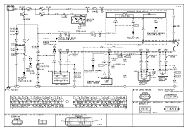 System wiring diagrams heater circuit. 2001 Mazda 626 Wiring Diagrams Wiring Diagrams Miss Help Miss Help Aleprovercelli It