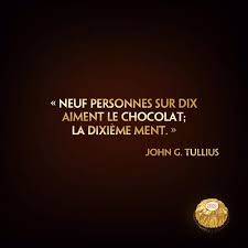 Epingle Par Association De Developpement Sur Humour Citation Chocolat Citation Gourmandise Citation