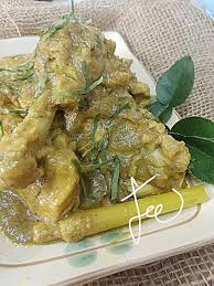 Check spelling or type a new query. Rendang Ayam Cili Api Versi Orang Kolumpo
