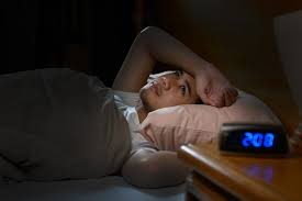 And turn them into rubies and jacinths; Sleepless Nights 3 Reasons Why Adhd May Cause Sleeplessness Peace Medical