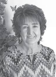 Services planned for Wilma Collins Gibson