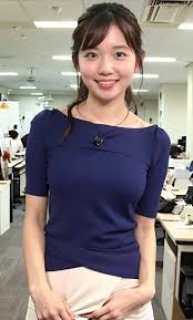 Announcer on X: 田中瞳 t.coCBOdc0CaG4  X