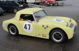 austin healey sprite mk 1 d austin healey sprite austin cars austin healey