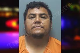 Benjamin Torres — Cherokee County Jail Bookings