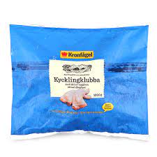 When we designed and developed their new website it was built on the premise that all pages can be the. Frozen Kronfagel Chicken Whole Leg 1 Kg Sweden South Stream Market