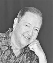 Thomas Robert Pacheco, “Captain” Obituary