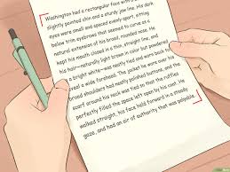 Kamu juga bisa gunakan istilah being difficult yang bermakna orang yang sulit dikasih istilah kurang kerjaan jika diartikan ke dalam bahasa inggris akan menjadi got nothing better to do atau have nothing else to do. 3 Cara Untuk Menulis Paragraf Deskriptif Wikihow