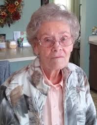 Obituary for Doris Ieleen (Heilman) Zombar