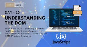 Image result for Computers Programming Internet W3C DOM