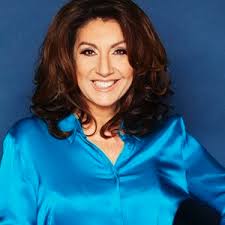 Jai Ho! (You Are My Destiny) — Jane McDonald