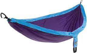 For a handful of ounces more, an upgrade can be made to the grand trunk single, which is the most spacious single hammock we tested. Eno Singlenest Hammock Rei Co Op