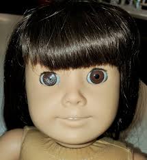 Confessions of a Dolly Lover: Amanda and Rita Cheryl and Marina