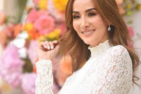 DESPEDIDA PARA ANNA LUCÍA GONZALEZ