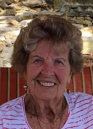 Polly Buzbee Obituary (1930