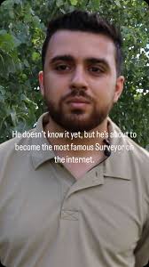 I’ve been posting surveying videos