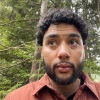 Edward Menefee's Instagram, Facebook & TikTok