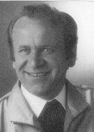 Pfarrer in Störmede