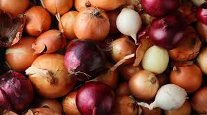 Country living editors select each product featured. The Best Way To Store Onions