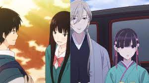 10 Best anime shows like My Happy Marriage - Dexerto